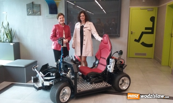 Zdjęcie w galerii na portalu naszwodzislaw.com: Konferencja: Efektywność energetyczna – prawo, programy, innowacyjne rozwiązania wiadomości z regionu