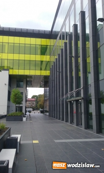 Zdjęcie w galerii na portalu naszwodzislaw.com: Konferencja: Efektywność energetyczna – prawo, programy, innowacyjne rozwiązania wiadomości z regionu