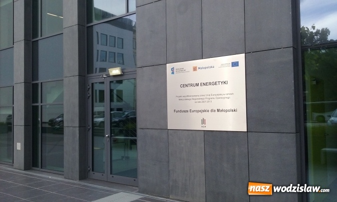 Zdjęcie w galerii na portalu naszwodzislaw.com: Konferencja: Efektywność energetyczna – prawo, programy, innowacyjne rozwiązania wiadomości z regionu