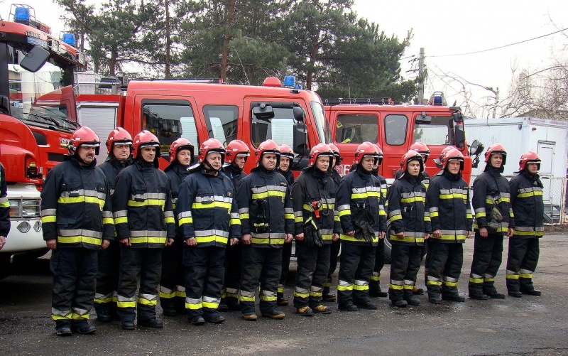 Zdjęcie w galerii na portalu naszwodzislaw.com: Burmistrz Newy 10 metrów nad ziemią wiadomości z regionu