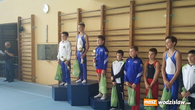 Zdjęcie w galerii na portalu naszwodzislaw.com: Radlin: Puchar Blanika - po raz czwarty wiadomości z regionu