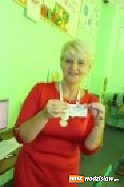 Zdjęcie w galerii na portalu naszwodzislaw.com: Uczniowie ZS nr 3 w Wodzisławiu Śl. kolejny już raz włączyli się czynnie w obchody Światowego Dnia Tabliczki Mnożenia wiadomości z regionu