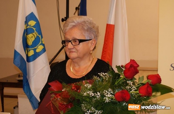 Zdjęcie w galerii na portalu naszwodzislaw.com: Pary małżeńskie z 50-letnim i 60-letnim stażem odebrały medale wiadomości z regionu