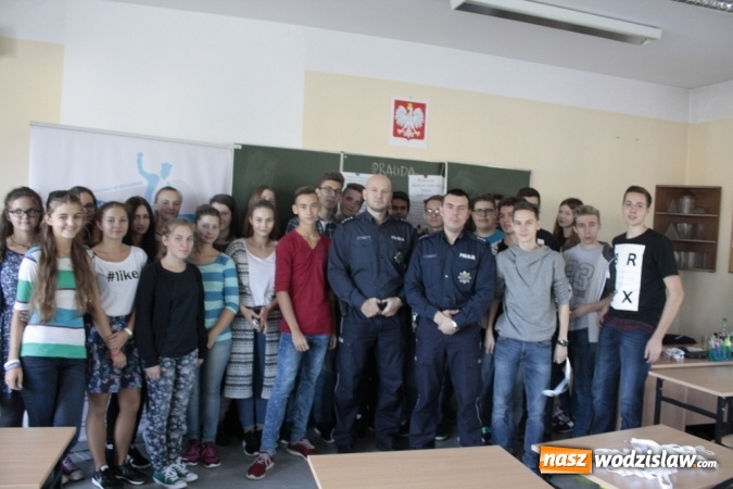 Zdjęcie w galerii na portalu naszwodzislaw.com: Wkraczasz w dorosłość – Wybieraj!  wiadomości z regionu