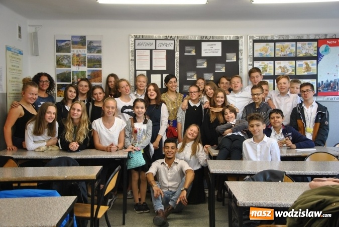 Zdjęcie w galerii na portalu naszwodzislaw.com: ZST Wodzisław: Podsumowanie projektu Next Step  wiadomości z regionu