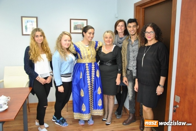 Zdjęcie w galerii na portalu naszwodzislaw.com: ZST Wodzisław: Podsumowanie projektu Next Step  wiadomości z regionu