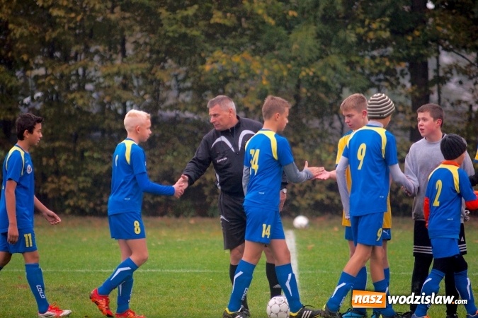 Zdjęcie w galerii na portalu naszwodzislaw.com: Wicher niestraszny Ikarowi wiadomości z regionu