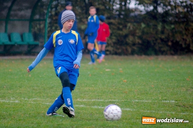 Zdjęcie w galerii na portalu naszwodzislaw.com: Wicher niestraszny Ikarowi wiadomości z regionu