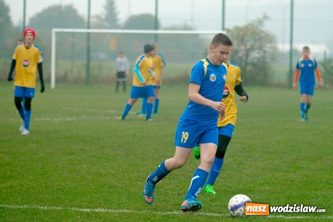 Zdjęcie w galerii na portalu naszwodzislaw.com: Wicher niestraszny Ikarowi wiadomości z regionu