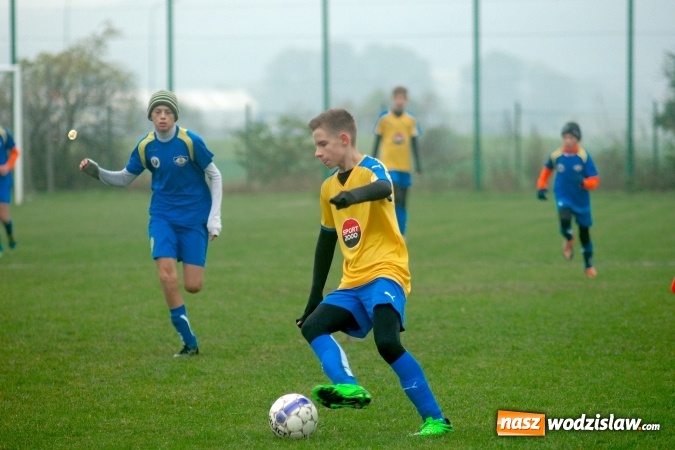 Zdjęcie w galerii na portalu naszwodzislaw.com: Wicher niestraszny Ikarowi wiadomości z regionu