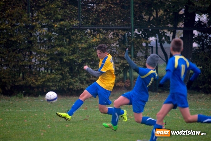 Zdjęcie w galerii na portalu naszwodzislaw.com: Wicher niestraszny Ikarowi wiadomości z regionu