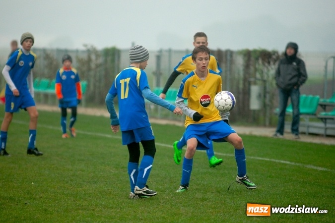 Zdjęcie w galerii na portalu naszwodzislaw.com: Wicher niestraszny Ikarowi wiadomości z regionu