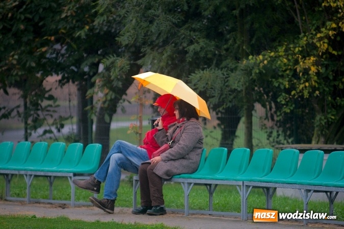 Zdjęcie w galerii na portalu naszwodzislaw.com: Wicher niestraszny Ikarowi wiadomości z regionu