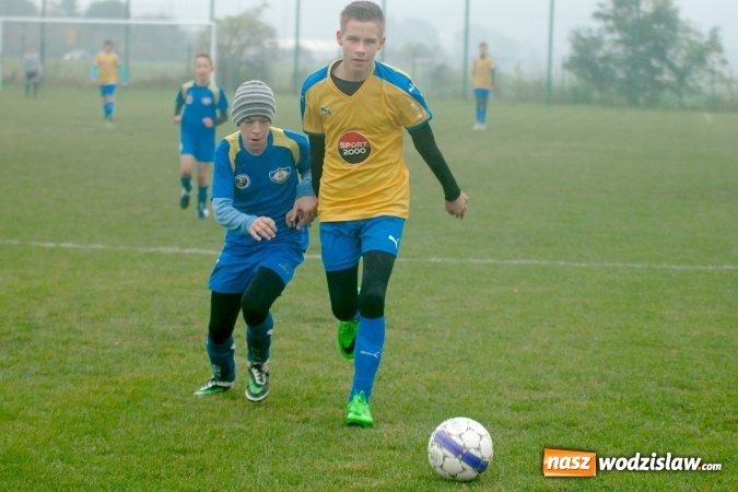 Zdjęcie w galerii na portalu naszwodzislaw.com: Wicher niestraszny Ikarowi wiadomości z regionu