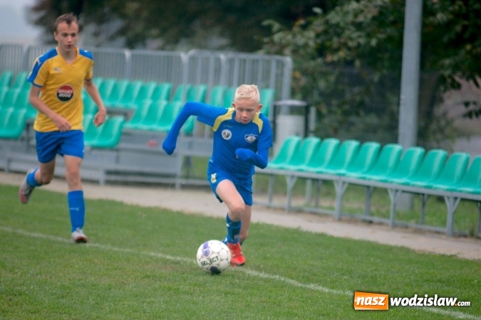 Zdjęcie w galerii na portalu naszwodzislaw.com: Wicher niestraszny Ikarowi wiadomości z regionu