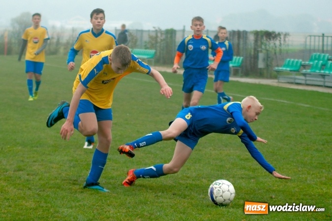 Zdjęcie w galerii na portalu naszwodzislaw.com: Wicher niestraszny Ikarowi wiadomości z regionu