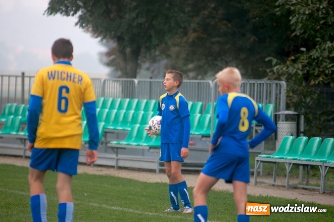 Zdjęcie w galerii na portalu naszwodzislaw.com: Wicher niestraszny Ikarowi wiadomości z regionu