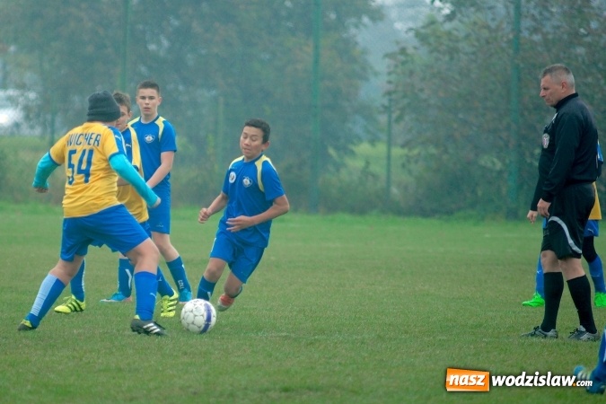 Zdjęcie w galerii na portalu naszwodzislaw.com: Wicher niestraszny Ikarowi wiadomości z regionu