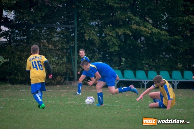 Zdjęcie w galerii na portalu naszwodzislaw.com: Wicher niestraszny Ikarowi wiadomości z regionu