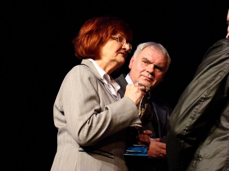 Zdjęcie w galerii na portalu naszwodzislaw.com: Rydułtowskie Wiktorie rozdane wiadomości z regionu