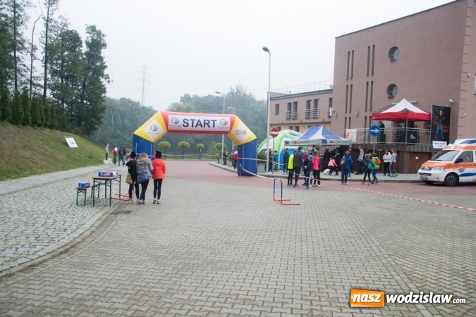 Zdjęcie w galerii na portalu naszwodzislaw.com: V Cross Rydułtowski o Puchar Burmistrza Miasta wiadomości z regionu