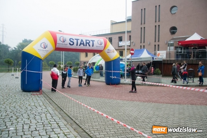 Zdjęcie w galerii na portalu naszwodzislaw.com: V Cross Rydułtowski o Puchar Burmistrza Miasta wiadomości z regionu