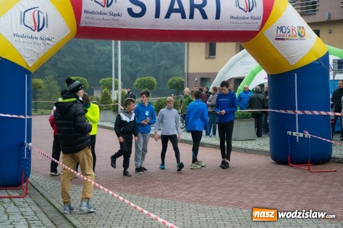Zdjęcie w galerii na portalu naszwodzislaw.com: V Cross Rydułtowski o Puchar Burmistrza Miasta wiadomości z regionu
