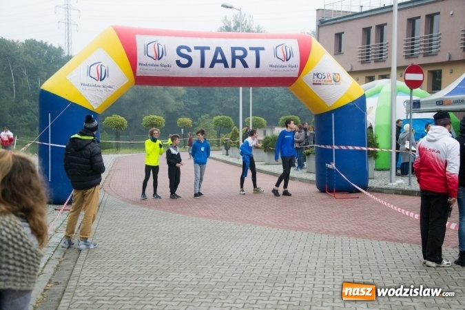 Zdjęcie w galerii na portalu naszwodzislaw.com: V Cross Rydułtowski o Puchar Burmistrza Miasta wiadomości z regionu