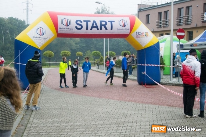 Zdjęcie w galerii na portalu naszwodzislaw.com: V Cross Rydułtowski o Puchar Burmistrza Miasta wiadomości z regionu