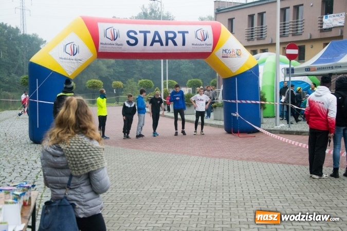Zdjęcie w galerii na portalu naszwodzislaw.com: V Cross Rydułtowski o Puchar Burmistrza Miasta wiadomości z regionu