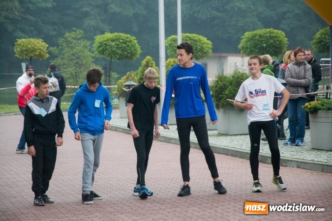 Zdjęcie w galerii na portalu naszwodzislaw.com: V Cross Rydułtowski o Puchar Burmistrza Miasta wiadomości z regionu