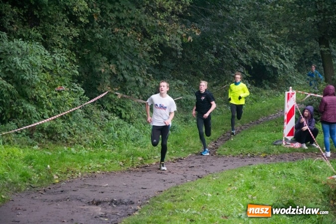 Zdjęcie w galerii na portalu naszwodzislaw.com: V Cross Rydułtowski o Puchar Burmistrza Miasta wiadomości z regionu