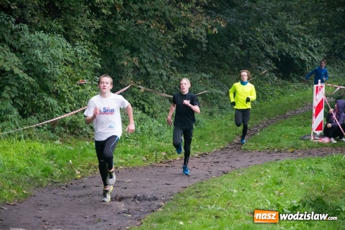 Zdjęcie w galerii na portalu naszwodzislaw.com: V Cross Rydułtowski o Puchar Burmistrza Miasta wiadomości z regionu