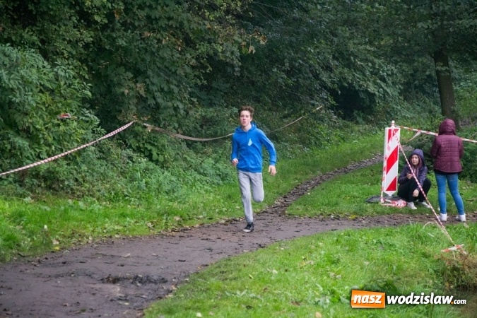 Zdjęcie w galerii na portalu naszwodzislaw.com: V Cross Rydułtowski o Puchar Burmistrza Miasta wiadomości z regionu