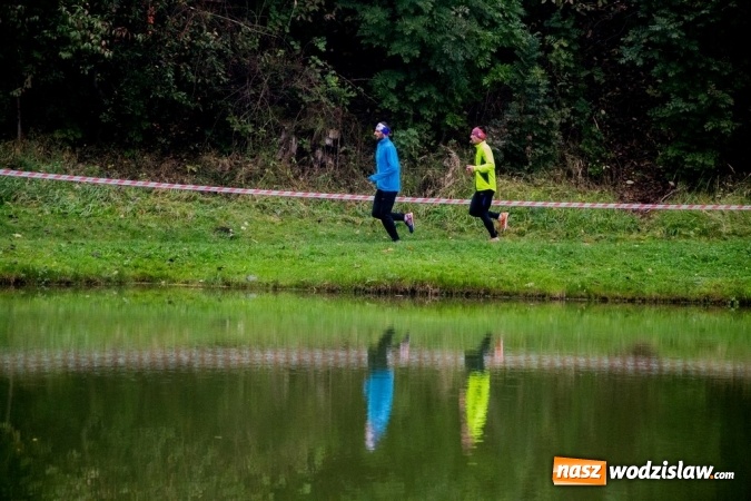 Zdjęcie w galerii na portalu naszwodzislaw.com: V Cross Rydułtowski o Puchar Burmistrza Miasta wiadomości z regionu