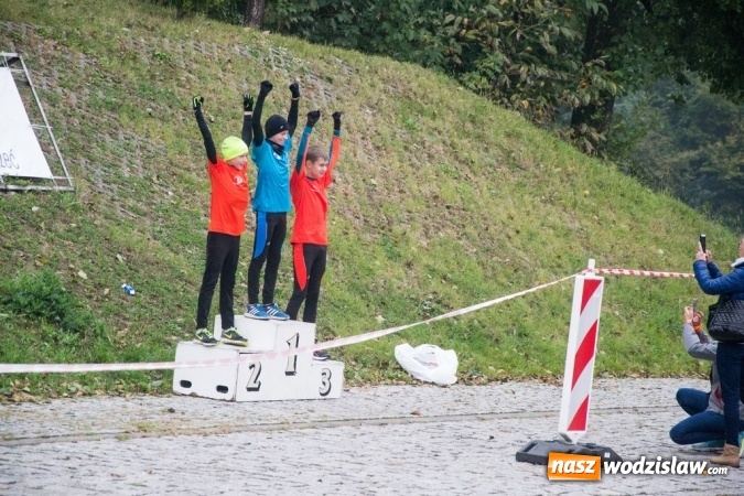 Zdjęcie w galerii na portalu naszwodzislaw.com: V Cross Rydułtowski o Puchar Burmistrza Miasta wiadomości z regionu