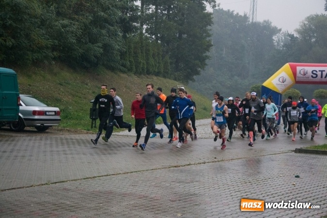 Zdjęcie w galerii na portalu naszwodzislaw.com: V Cross Rydułtowski o Puchar Burmistrza Miasta wiadomości z regionu