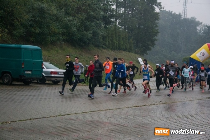 Zdjęcie w galerii na portalu naszwodzislaw.com: V Cross Rydułtowski o Puchar Burmistrza Miasta wiadomości z regionu