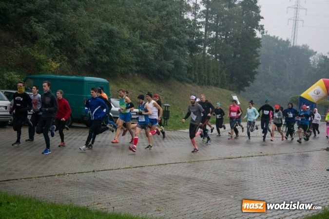 Zdjęcie w galerii na portalu naszwodzislaw.com: V Cross Rydułtowski o Puchar Burmistrza Miasta wiadomości z regionu