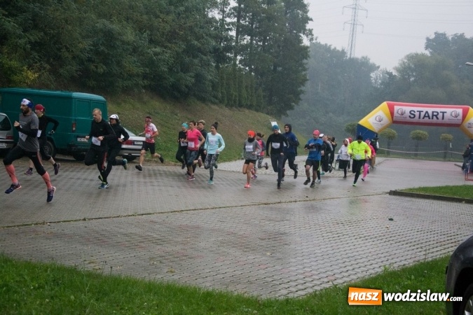 Zdjęcie w galerii na portalu naszwodzislaw.com: V Cross Rydułtowski o Puchar Burmistrza Miasta wiadomości z regionu