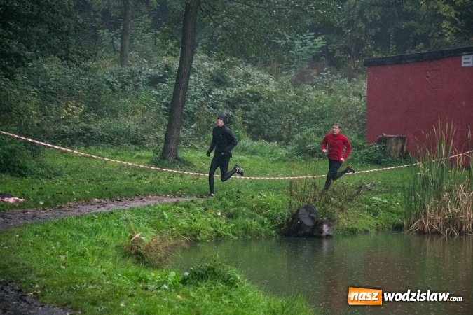 Zdjęcie w galerii na portalu naszwodzislaw.com: V Cross Rydułtowski o Puchar Burmistrza Miasta wiadomości z regionu