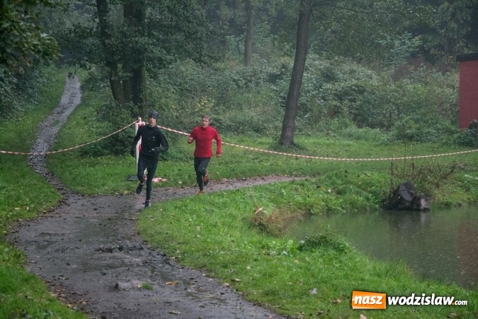 Zdjęcie w galerii na portalu naszwodzislaw.com: V Cross Rydułtowski o Puchar Burmistrza Miasta wiadomości z regionu
