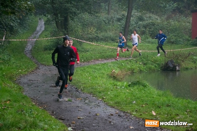 Zdjęcie w galerii na portalu naszwodzislaw.com: V Cross Rydułtowski o Puchar Burmistrza Miasta wiadomości z regionu