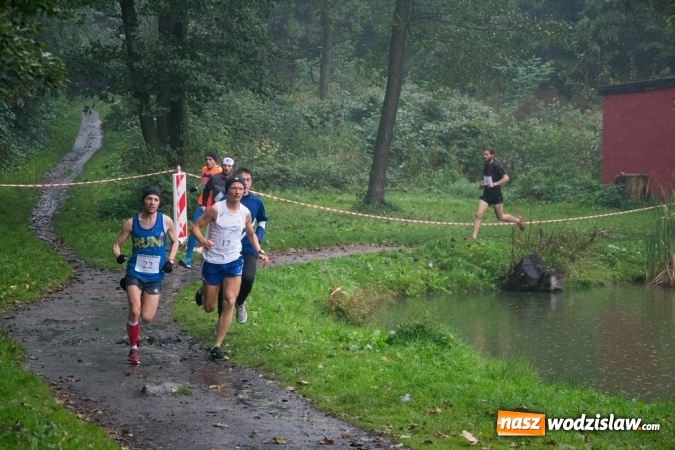Zdjęcie w galerii na portalu naszwodzislaw.com: V Cross Rydułtowski o Puchar Burmistrza Miasta wiadomości z regionu