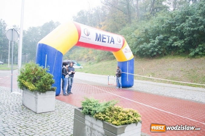 Zdjęcie w galerii na portalu naszwodzislaw.com: V Cross Rydułtowski o Puchar Burmistrza Miasta wiadomości z regionu