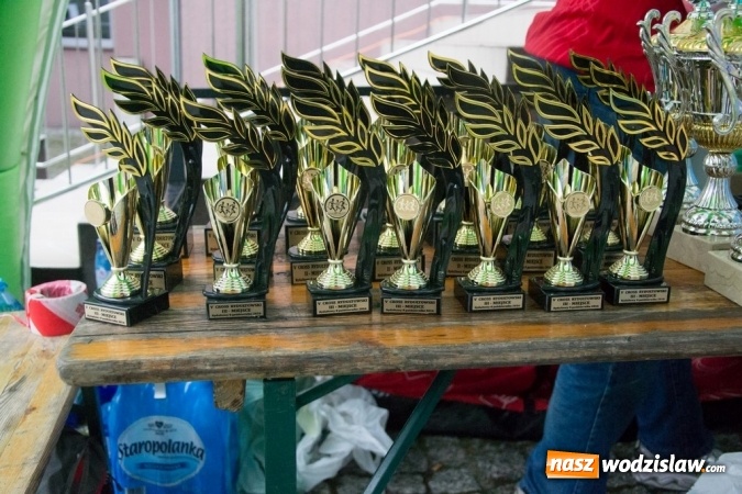 Zdjęcie w galerii na portalu naszwodzislaw.com: V Cross Rydułtowski o Puchar Burmistrza Miasta wiadomości z regionu