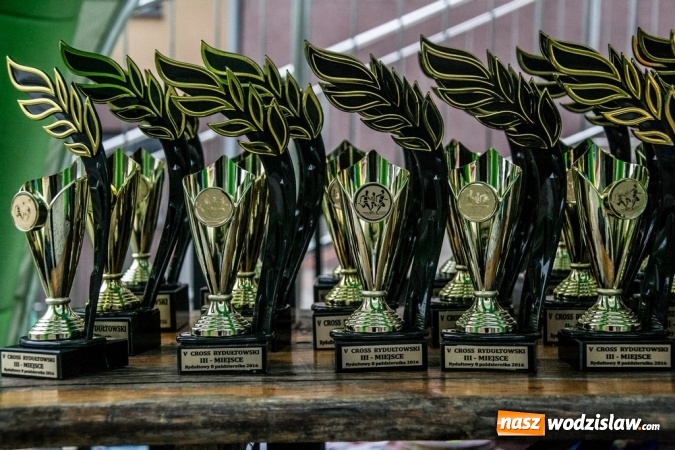 Zdjęcie w galerii na portalu naszwodzislaw.com: V Cross Rydułtowski o Puchar Burmistrza Miasta wiadomości z regionu