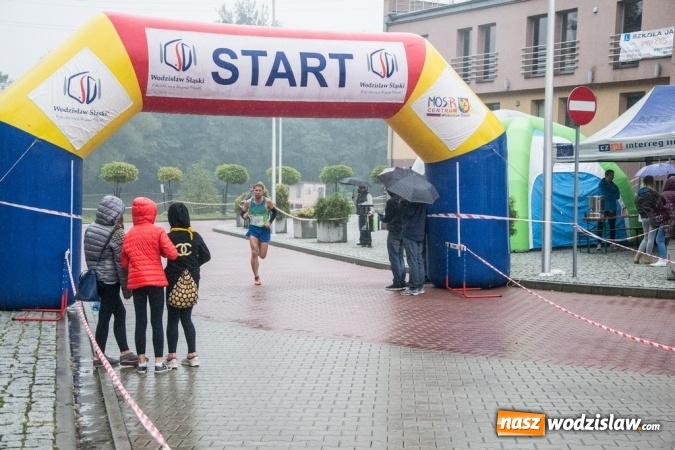 Zdjęcie w galerii na portalu naszwodzislaw.com: V Cross Rydułtowski o Puchar Burmistrza Miasta wiadomości z regionu