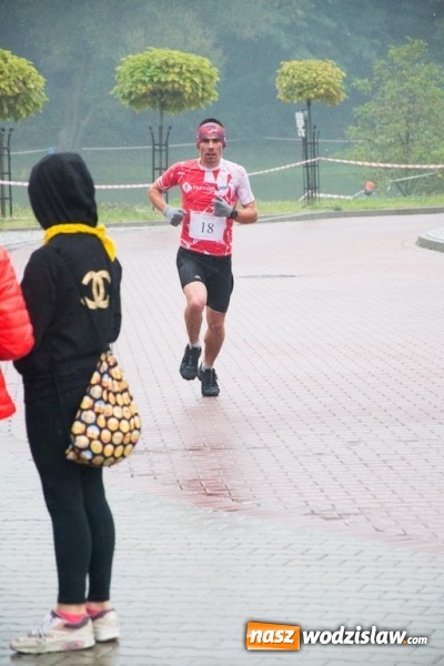 Zdjęcie w galerii na portalu naszwodzislaw.com: V Cross Rydułtowski o Puchar Burmistrza Miasta wiadomości z regionu