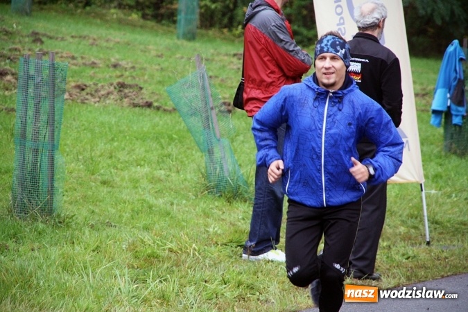 Zdjęcie w galerii na portalu naszwodzislaw.com: Pobiegli po zdrowie&nbsp;Bereniki. Udało się zebrać około 8 tys. zł wiadomości z regionu